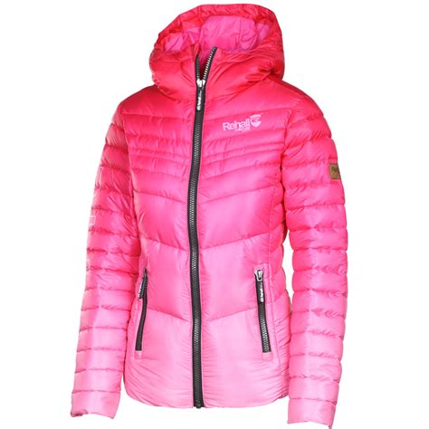 adidas winterjacke damen pink|Shop Pink Jackets .